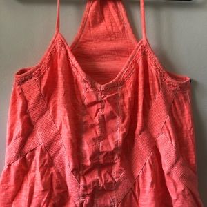 American Eagle Crop Top